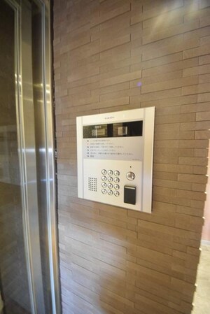 YamazakiSekiyuBLDの物件内観写真